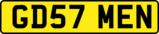 GD57MEN