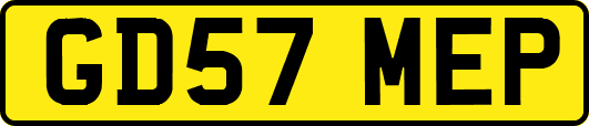 GD57MEP
