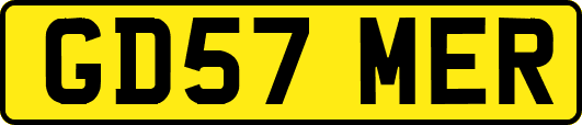 GD57MER