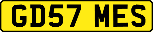 GD57MES