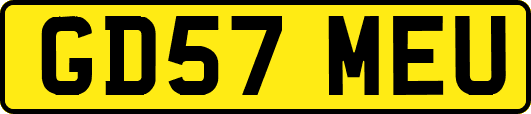 GD57MEU
