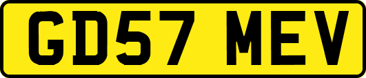 GD57MEV