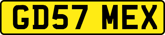 GD57MEX
