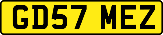 GD57MEZ