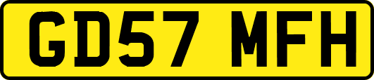 GD57MFH