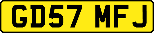GD57MFJ