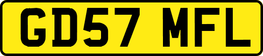 GD57MFL