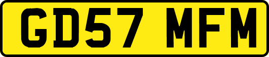 GD57MFM