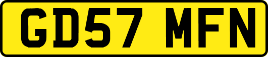 GD57MFN