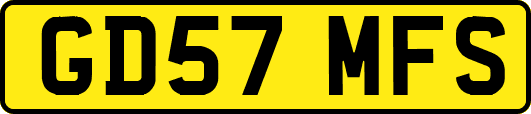 GD57MFS