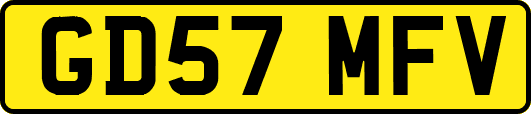 GD57MFV