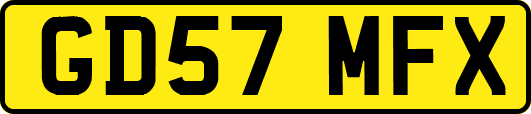 GD57MFX