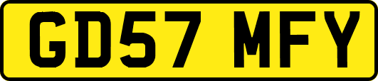 GD57MFY