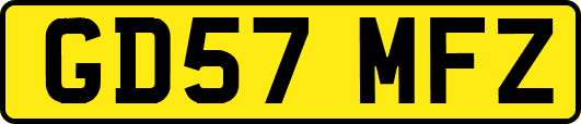 GD57MFZ