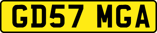 GD57MGA