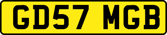 GD57MGB