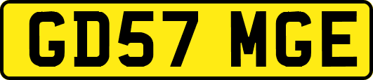 GD57MGE