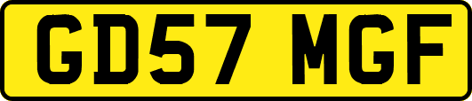 GD57MGF