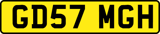 GD57MGH
