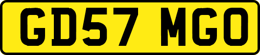 GD57MGO