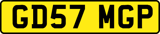 GD57MGP