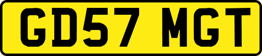 GD57MGT