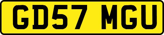 GD57MGU