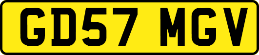 GD57MGV