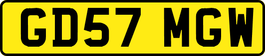 GD57MGW