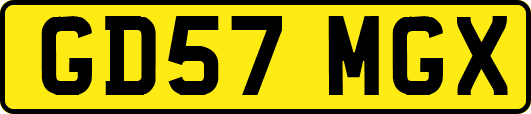 GD57MGX