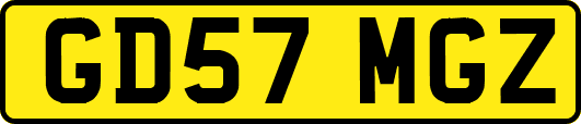 GD57MGZ