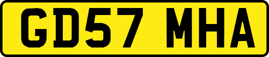 GD57MHA