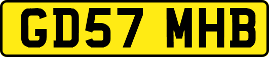 GD57MHB