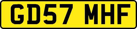 GD57MHF
