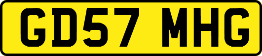 GD57MHG