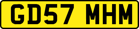 GD57MHM