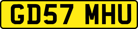 GD57MHU