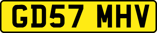 GD57MHV