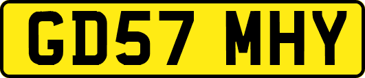 GD57MHY