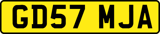 GD57MJA