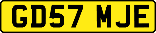 GD57MJE