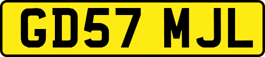 GD57MJL