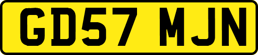 GD57MJN