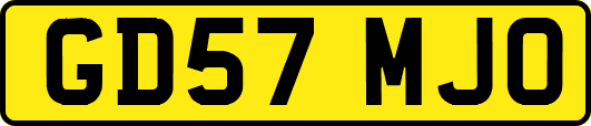 GD57MJO