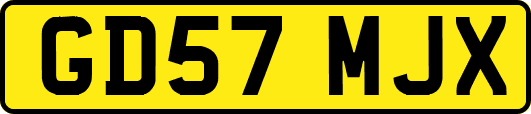 GD57MJX