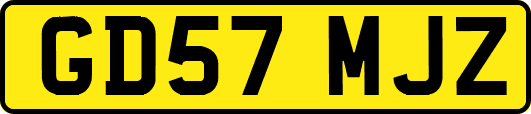 GD57MJZ