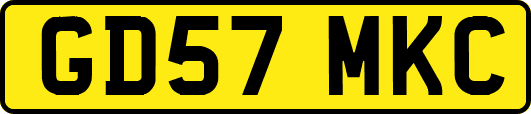 GD57MKC