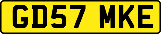 GD57MKE