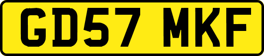 GD57MKF
