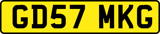 GD57MKG